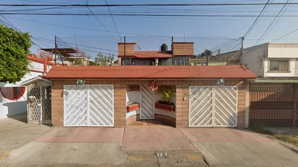 Casa en venta en Bosques de Aragon, Nezahualcóyotl — foto 2 de 54
