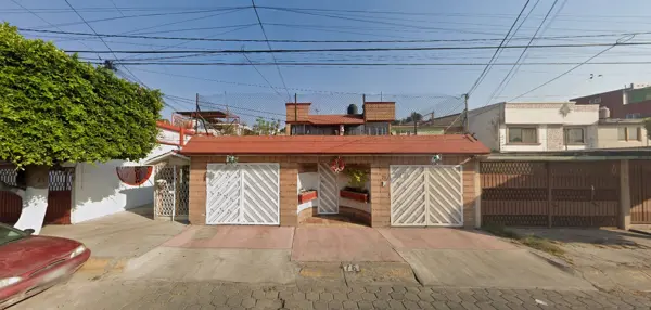 Casa en venta en Bosques de Aragon, Nezahualcóyotl — foto 3 de 54