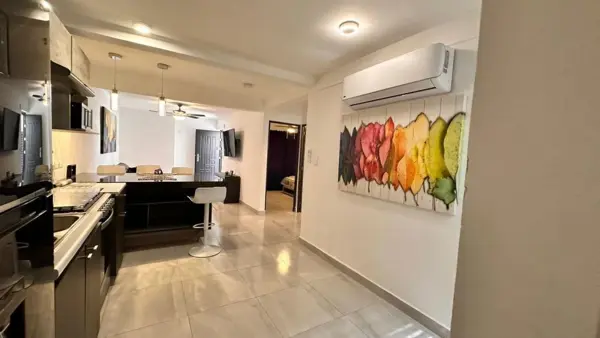 Departamento en venta en Villa Sol, Acapulco de Juárez — foto 3 de 10