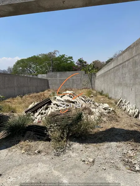 Terreno en venta en Oaxtepec Centro, Yautepec — foto 3 de 11