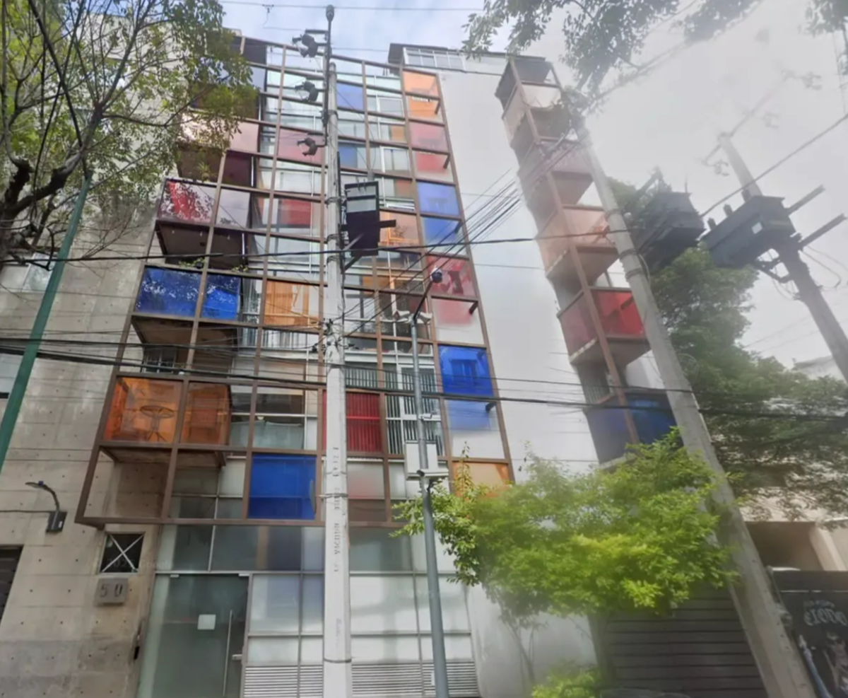 Departamento en venta en Escandón II Sección, Miguel Hidalgo — foto 1 de 24