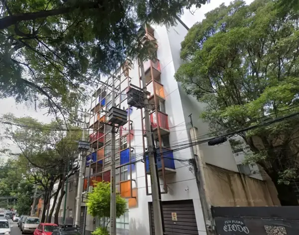 Departamento en venta en Escandón II Sección, Miguel Hidalgo — foto 2 de 24
