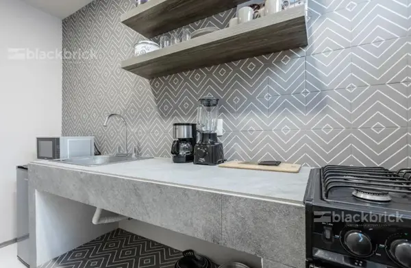 Departamento en renta en Roma Norte, Cuauhtémoc — foto 3 de 4