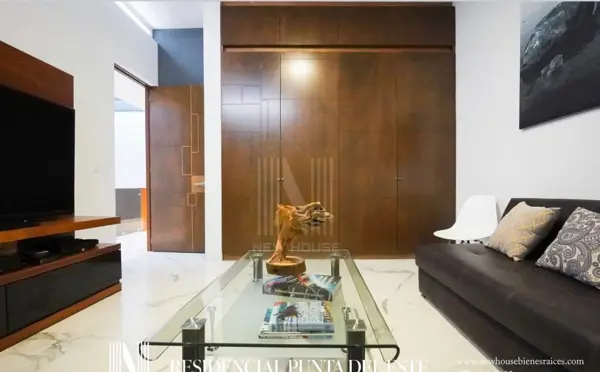 Casa en venta en Residencial Punta del Este, León — foto 3 de 7