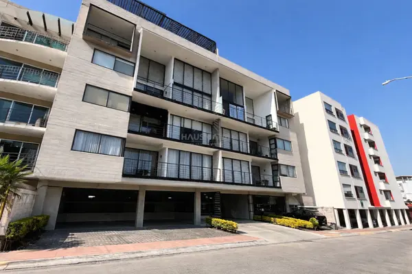 Departamento en venta en Lomas Verdes 6a Sección, Naucalpan de Juárez — foto 3 de 19