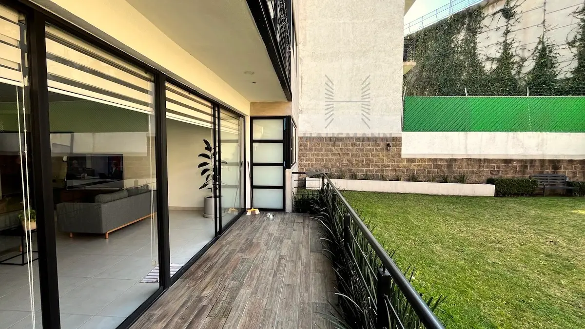 Departamento en venta en Lomas Verdes 6a Sección, Naucalpan de Juárez — foto 1 de 19
