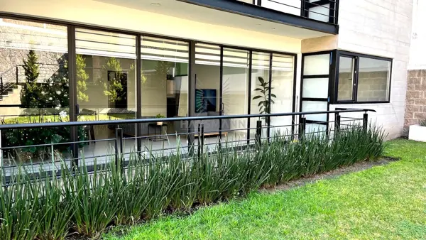 Departamento en venta en Lomas Verdes 6a Sección, Naucalpan de Juárez — foto 2 de 19