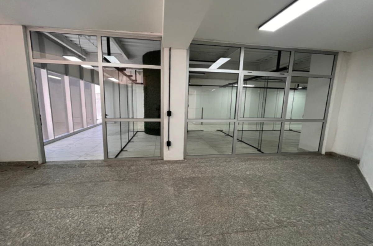 Oficina en renta en Juarez, Cuauhtémoc — foto 1 de 6