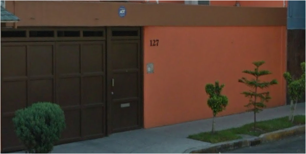 Casa en venta en Claveria, Azcapotzalco — foto 3 de 51