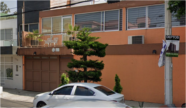CASA EN CLAVERIA AZCAPOTZALCO EN GRAN REMATE BANCARIO