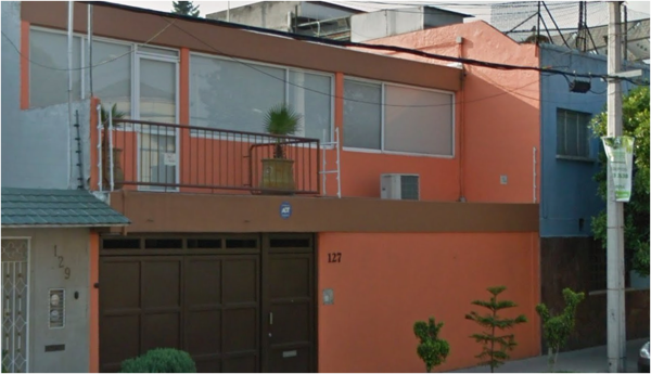 Casa en venta en Claveria, Azcapotzalco — foto 2 de 51