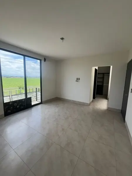 Casa en Residencial Amberes