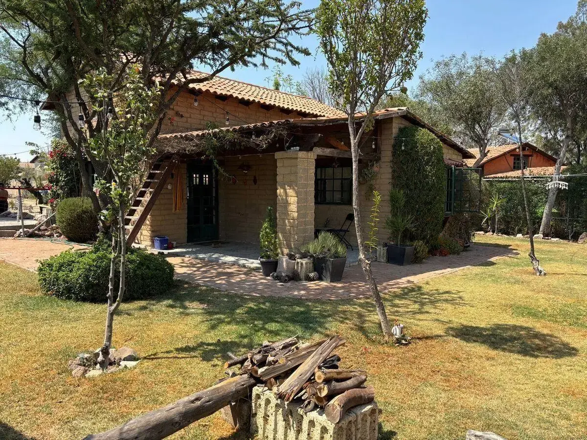 Casa en renta en Buenavista, Cuauhtémoc — foto 1 de 12