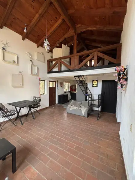 Casa en renta en Buenavista, Cuauhtémoc — foto 3 de 12