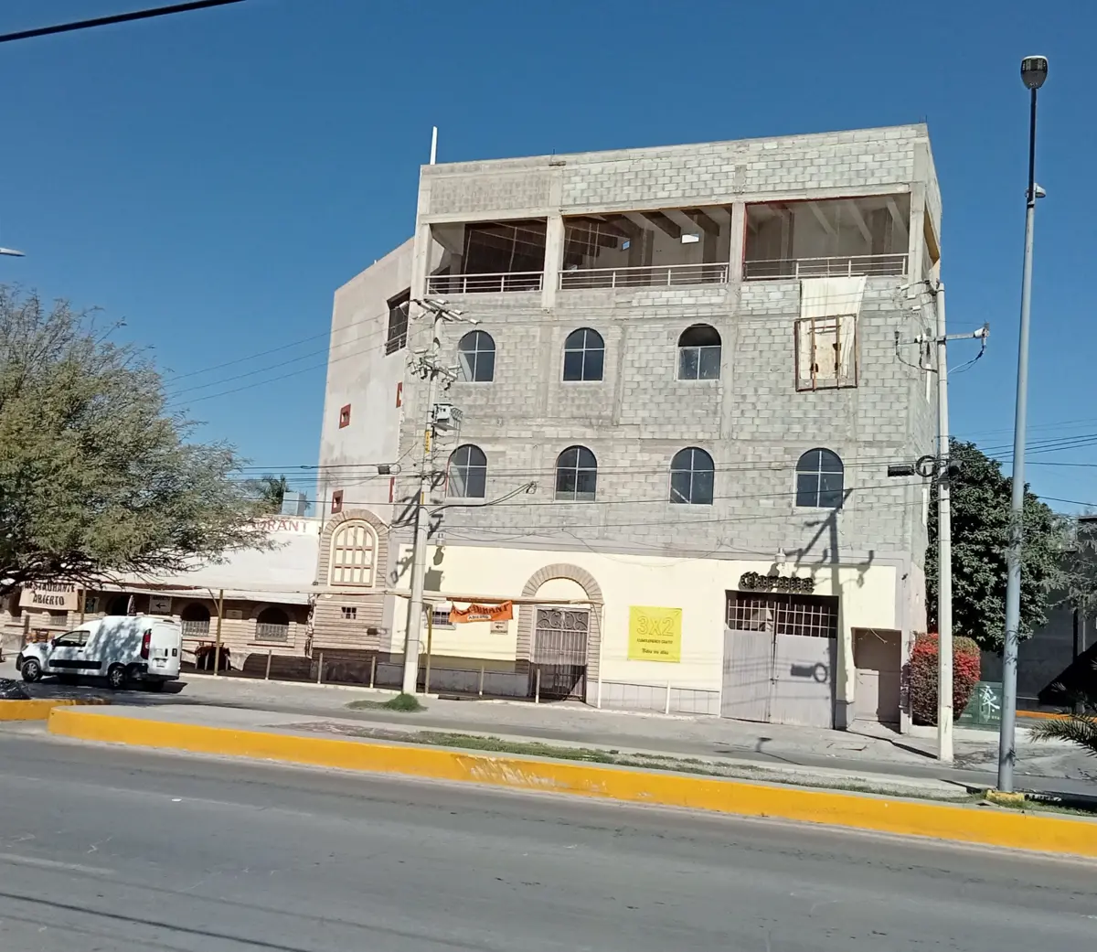 Hotel en venta en Nuevo Torreon, Torreón — foto 1 de 48