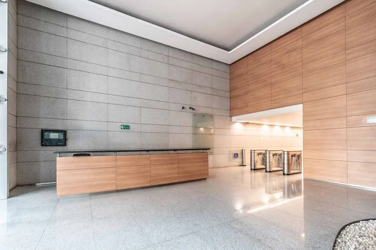 Edificio en renta en Tabacalera, Cuauhtémoc — foto 1 de 15