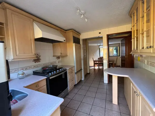 Casa en venta en Fuentes de Tepepan, Tlalpan — foto 3 de 26