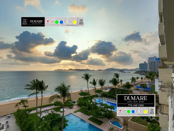 Departamento en venta en Club Deportivo, Acapulco de Juárez — foto 2 de 27