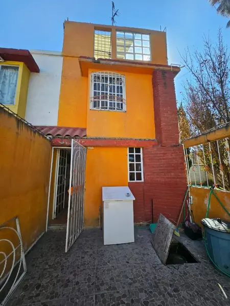 Casa en venta en Lomas Chicoloapan, Chicoloapan — foto 2 de 9