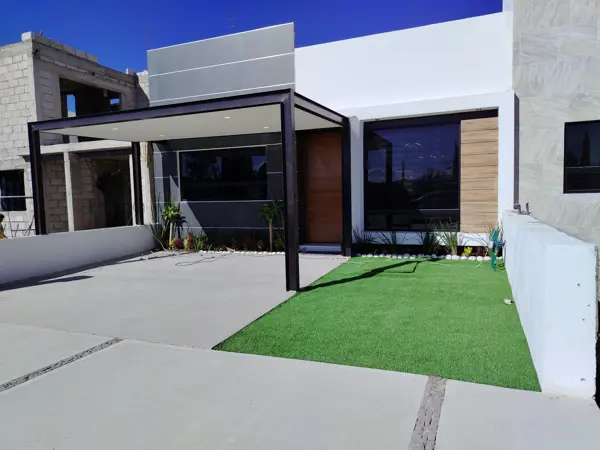 Casa en venta en Cañadas del Arroyo, Corregidora — foto 3 de 35