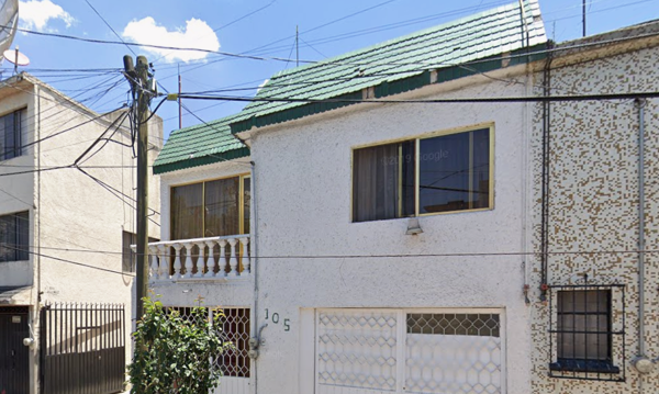 Casa en venta en Nueva Santa Maria, Azcapotzalco — foto 3 de 4