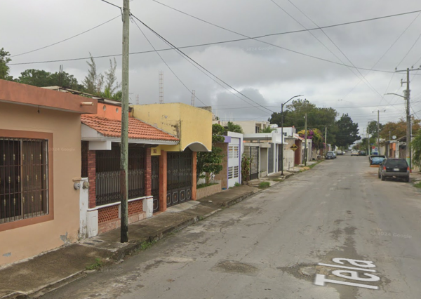 Casa en venta en Andres Quintana Roo, Othón P. Blanco — foto 3 de 11