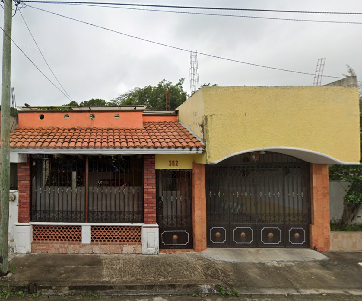 Casa en venta en Andres Quintana Roo, Othón P. Blanco — foto 1 de 11