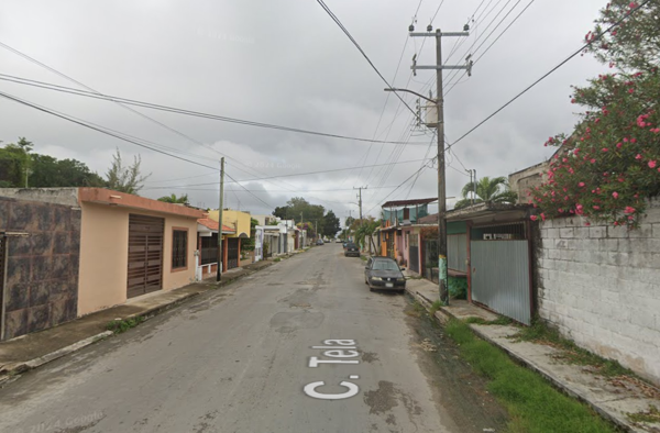 Casa en venta en Andres Quintana Roo, Othón P. Blanco — foto 2 de 11