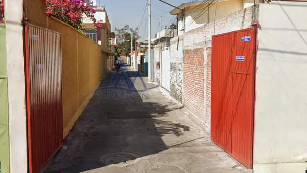 Casa en venta en El Triunfo, Iztapalapa — foto 3 de 15
