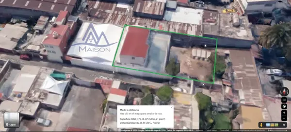 Casa en venta en El Triunfo, Iztapalapa — foto 2 de 15