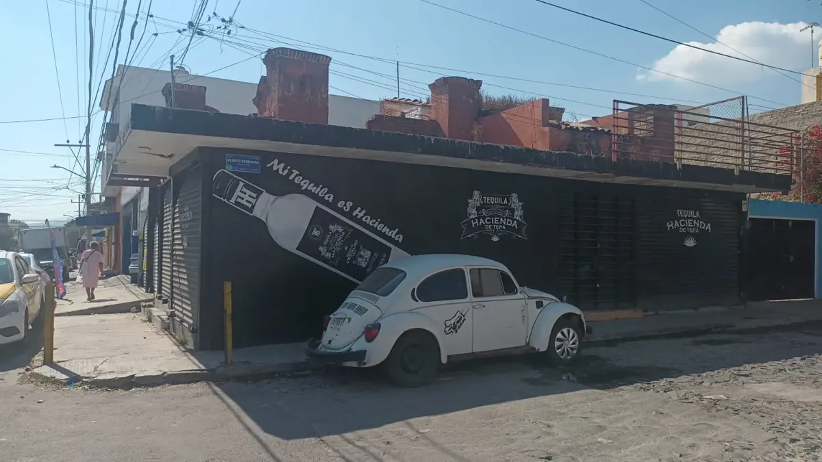 Local en venta en Miramar, Zapopan — foto 1 de 2