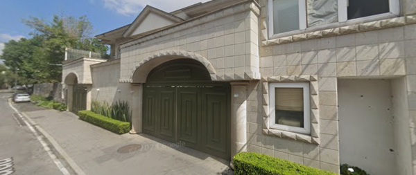 Casa en venta en Jardines del Pedregal, Álvaro Obregón — foto 2 de 4