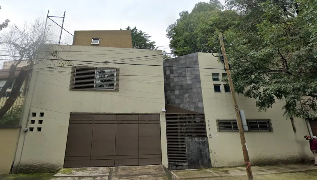 Casa en venta en Florida, Álvaro Obregón — foto 1 de 26
