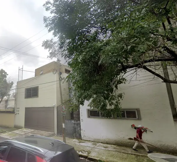 Casa en venta en Florida, Álvaro Obregón — foto 2 de 26