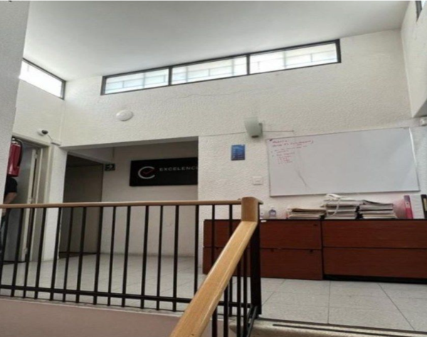 Oficina en Venta en Del Valle Norte, Benito Juárez, Ciudad de México 2