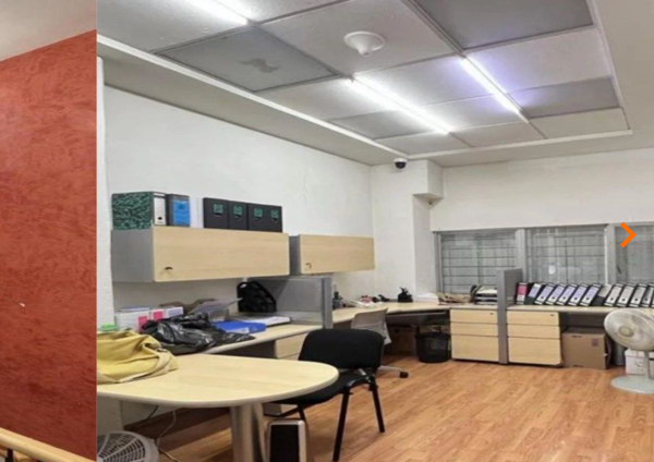 Oficina en Venta en Del Valle Norte, Benito Juárez, Ciudad de México 1