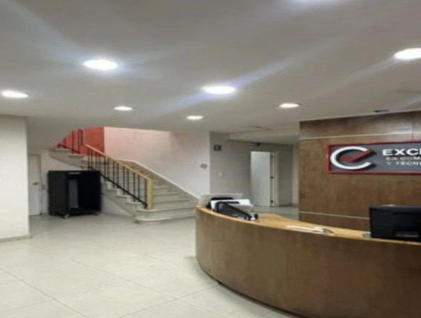 Oficina en Venta en Del Valle Norte, Benito Juárez, Ciudad de México 4