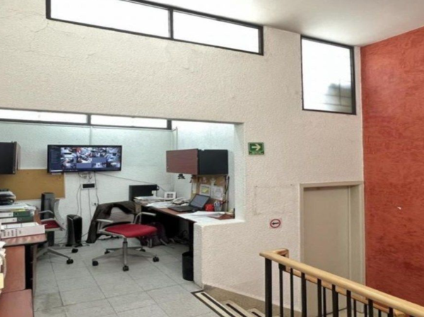 Oficina en Venta en Del Valle Norte, Benito Juárez, Ciudad de México 5