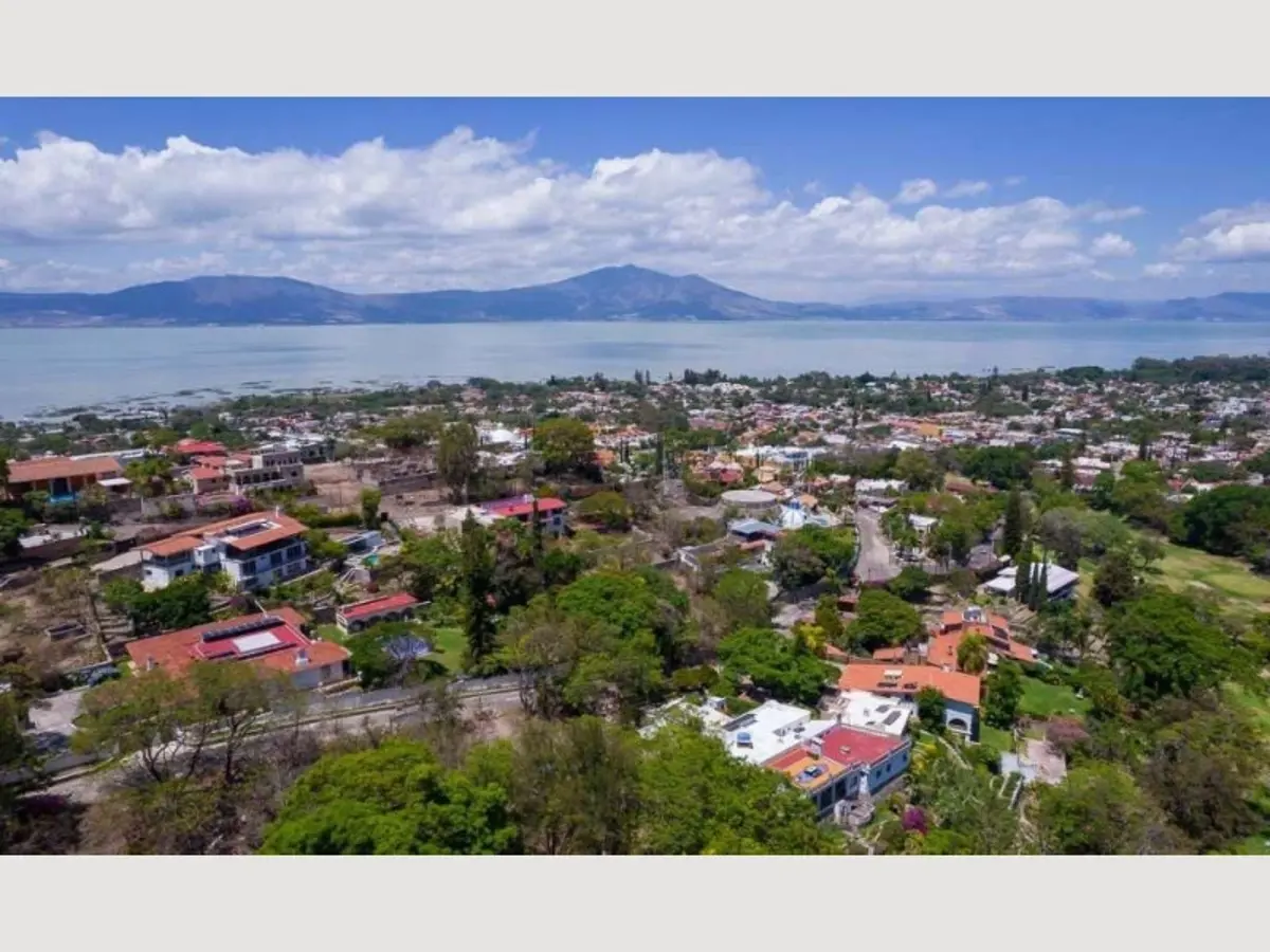 Terreno en venta en Chulavista, Chapala — foto 1 de 18