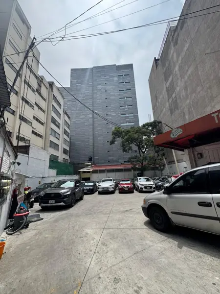 Terreno en venta en Polanco I Sección, Miguel Hidalgo — foto 2 de 4