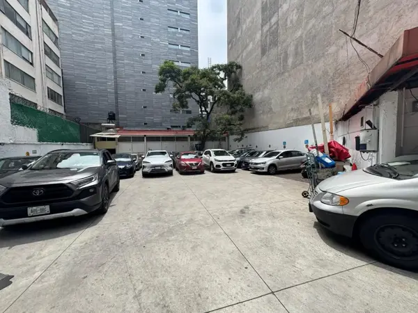 Terreno en venta en Polanco I Sección, Miguel Hidalgo — foto 3 de 4