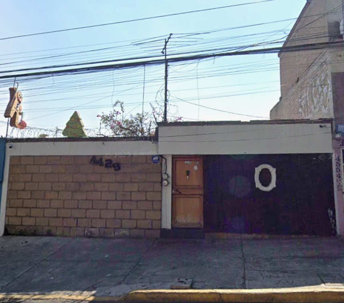 Casa en venta en Tetelpan, Álvaro Obregón — foto 1 de 3