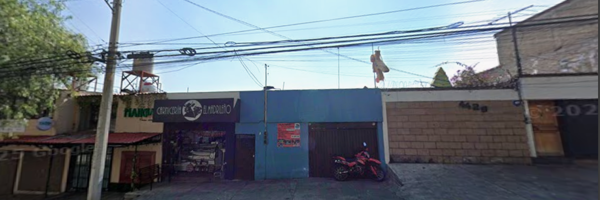 Casa en venta en Tetelpan, Álvaro Obregón — foto 2 de 3