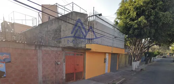 Casa en venta en Santa Martha Acatitla, Iztapalapa — foto 3 de 17