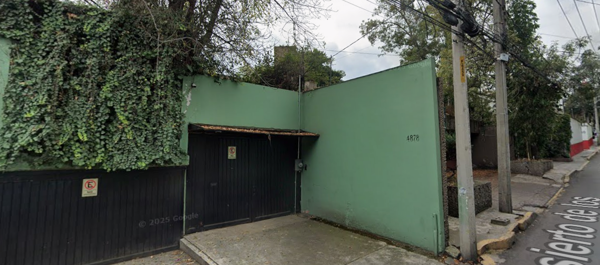 Casa en venta en Tetelpan, Álvaro Obregón — foto 3 de 4