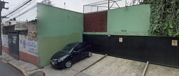Casa en venta en Tetelpan, Álvaro Obregón — foto 2 de 4