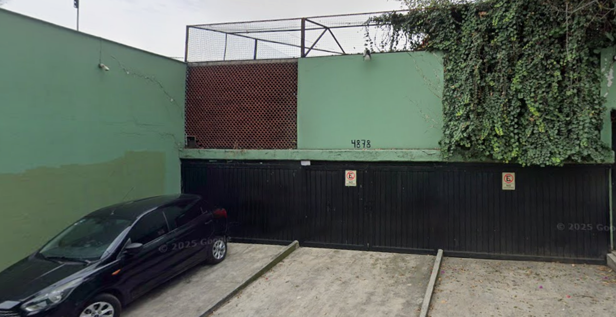 Casa en venta en Tetelpan, Álvaro Obregón — foto 1 de 4