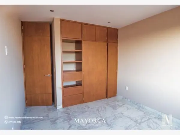 Casa en venta en Mayorca Residencial, León — foto 2 de 5