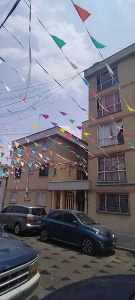 Departamento en venta en Martin Carrera, Gustavo A. Madero — foto 2 de 7