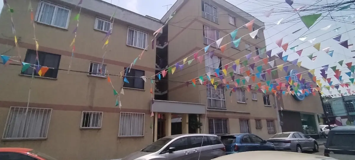 Departamento en venta en Martin Carrera, Gustavo A. Madero — foto 1 de 7